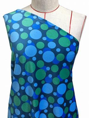 Flamenco Fabric / Dots / JKF-011-DBL