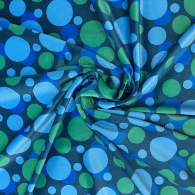 Flamenco Fabric / Dots / JKF-011-DBL