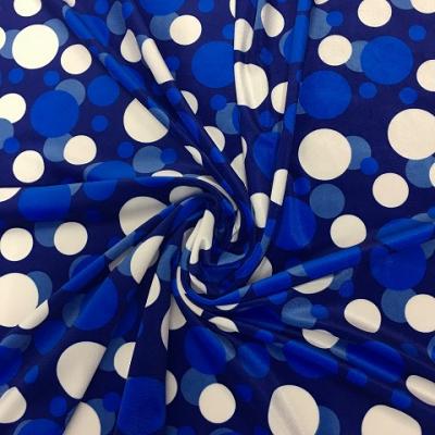 Flamenco Fabric / Dots / JKF-011-NVWH