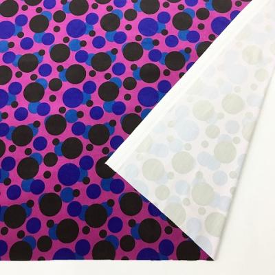 Flamenco Fabric / Dots / JKF-011-PUBK
