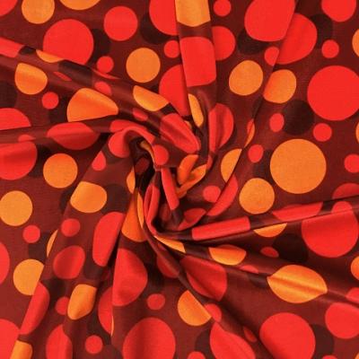 Flamenco Fabric / Dots / JKF-011-WI