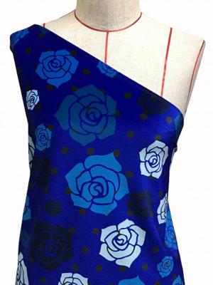 Flamenco Fabric / Rose / JKF-013-NV
