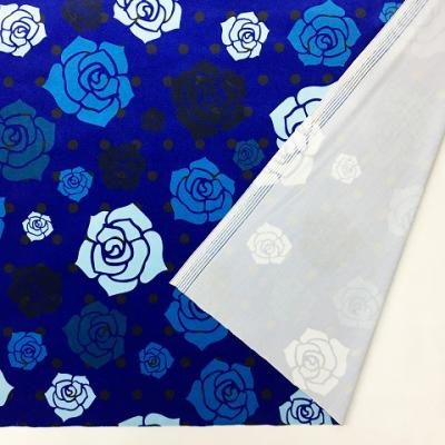 Flamenco Fabric / Rose / JKF-013-NV
