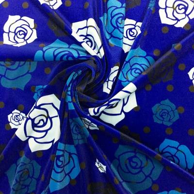 Flamenco Fabric / Rose / JKF-013-NV