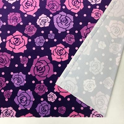 Flamenco Fabric / Rose / JKF-013-PU