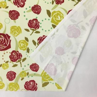 Flamenco Fabric / Rose / JKF-015-CR