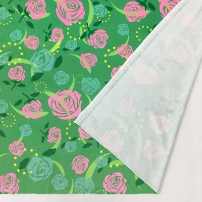Flamenco Fabric / Rose / JKF-015-GR