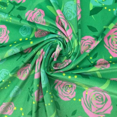 Flamenco Fabric / Rose / JKF-015-GR