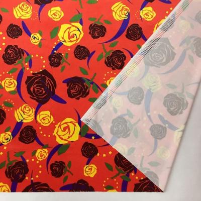 Flamenco Fabric / Rose / JKF-015-OR