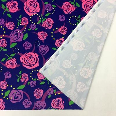 Flamenco Fabric / Rose / JKF-015-PU