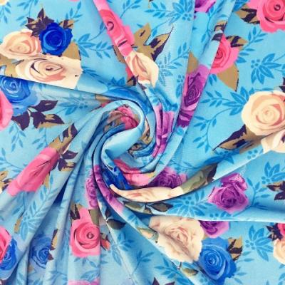 Flamenco Fabric / Rose / JKF-017-LBL