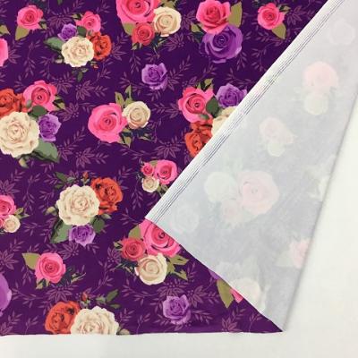 Flamenco Fabric / Rose / JKF-017-PU