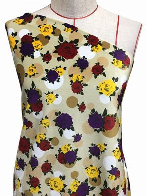 Flamenco Fabric / Rose&Dots / JKF-019-BE