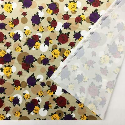 Flamenco Fabric / Rose&Dots / JKF-019-BE