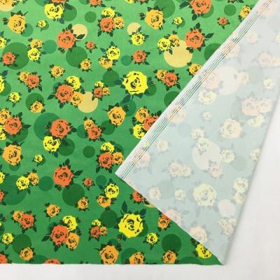 Flamenco Fabric / Rose&Dots / JKF-019-GR