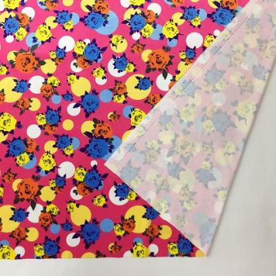 Flamenco Fabric / Rose&Dots / JKF-019-PI
