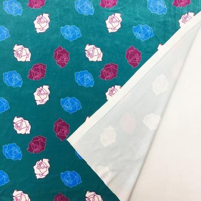 Flamenco Fabric / Rose / JKF-023-GR