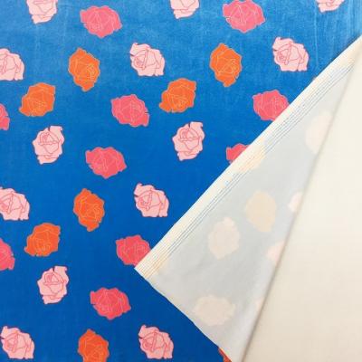 Flamenco Fabric / Rose / JKF-023-LBL