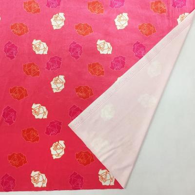 Flamenco Fabric / Rose / JKF-023-PI