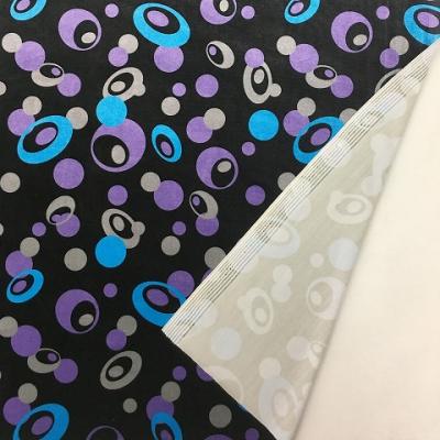 Flamenco Fabric / Dots / JKF-025-BK