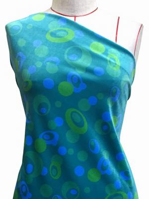 Flamenco Fabric / Dots / JKF-025-GR