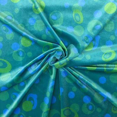Flamenco Fabric / Dots / JKF-025-GR