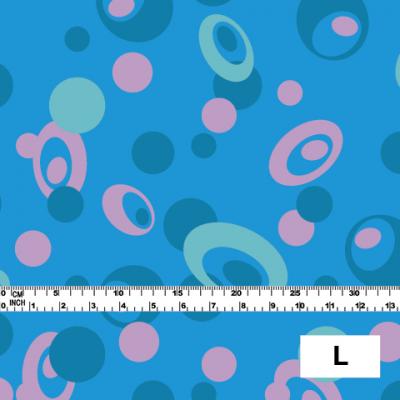 Flamenco Fabric / Dots / JKF-025-LBL