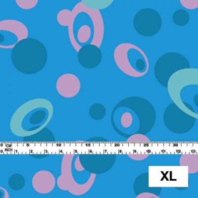 Flamenco Fabric / Dots / JKF-025-LBL