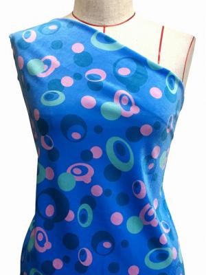 Flamenco Fabric / Dots / JKF-025-LBL