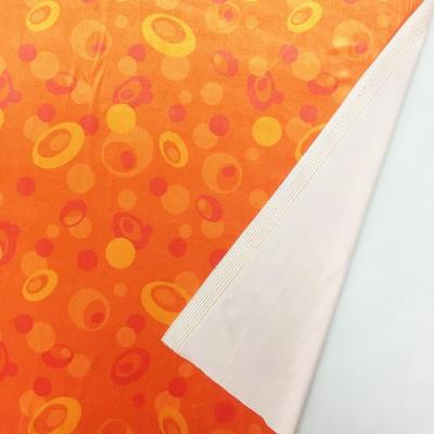 Flamenco Fabric / Dots / JKF-025-OR