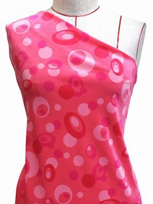 Flamenco Fabric / Dots / JKF-025-PI