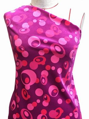 Flamenco Fabric / Dots / JKF-025-PU