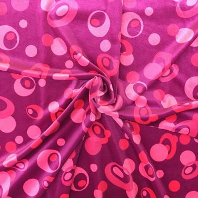 Flamenco Fabric / Dots / JKF-025-PU