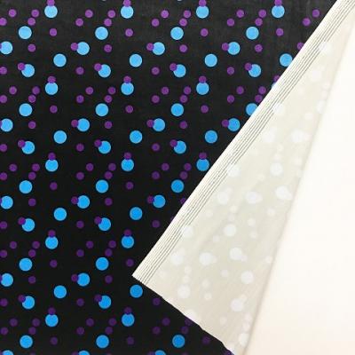 Flamenco Fabric / Dots / JKF-027-BK