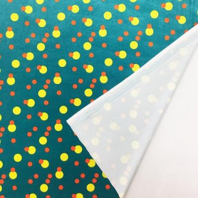 Flamenco Fabric / Dots / JKF-027-GR