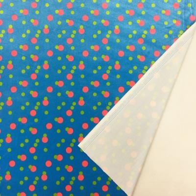Flamenco Fabric / Dots / JKF-027-LBL