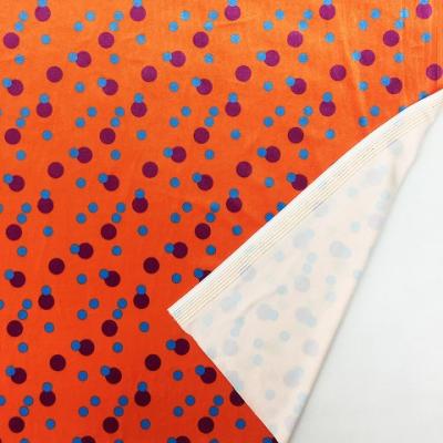 Flamenco Fabric / Dots / JKF-027-OR