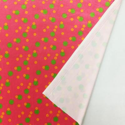 Flamenco Fabric / Dots / JKF-027-PI