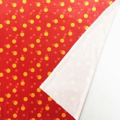 Flamenco Fabric / Dots / JKF-027-RD
