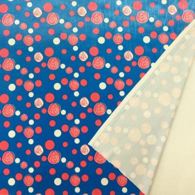Flamenco Fabric / Rose&Dots / JKF-029-LBL