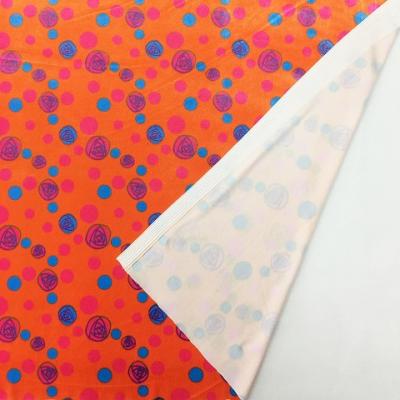 Flamenco Fabric / Rose&Dots / JKF-029-OR