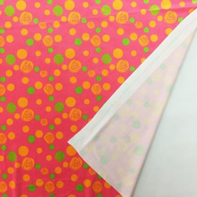 Flamenco Fabric / Rose&Dots / JKF-029-PI