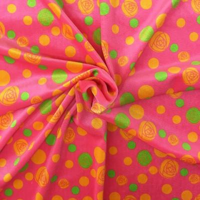 Flamenco Fabric / Rose&Dots / JKF-029-PI