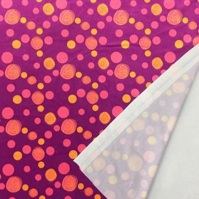 Flamenco Fabric / Rose&Dots / JKF-029-PU