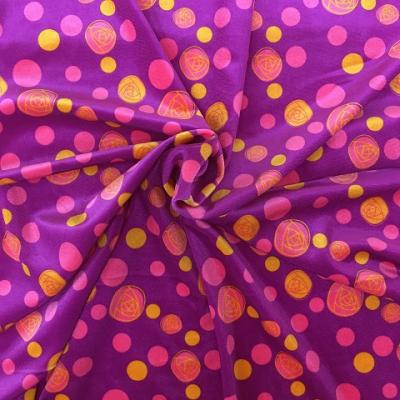 Flamenco Fabric / Rose&Dots / JKF-029-PU