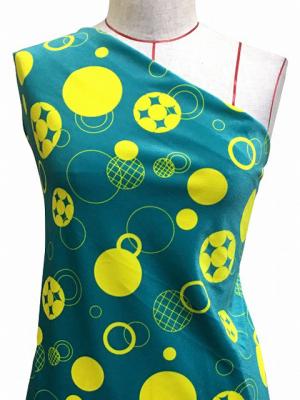 Flamenco Fabric / Dots / JKF-031-GR