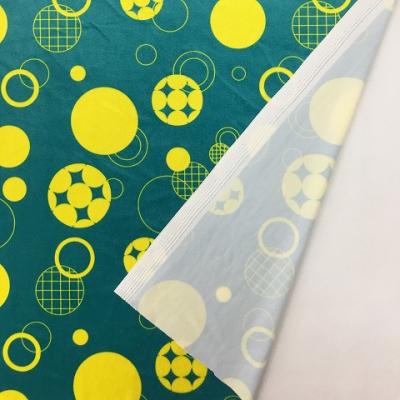 Flamenco Fabric / Dots / JKF-031-GR