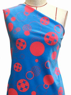 Flamenco Fabric / Dots / JKF-031-LBL