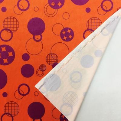 Flamenco Fabric / Dots / JKF-031-OR
