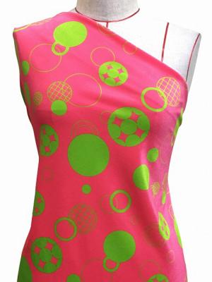 Flamenco Fabric / Dots / JKF-031-PI
